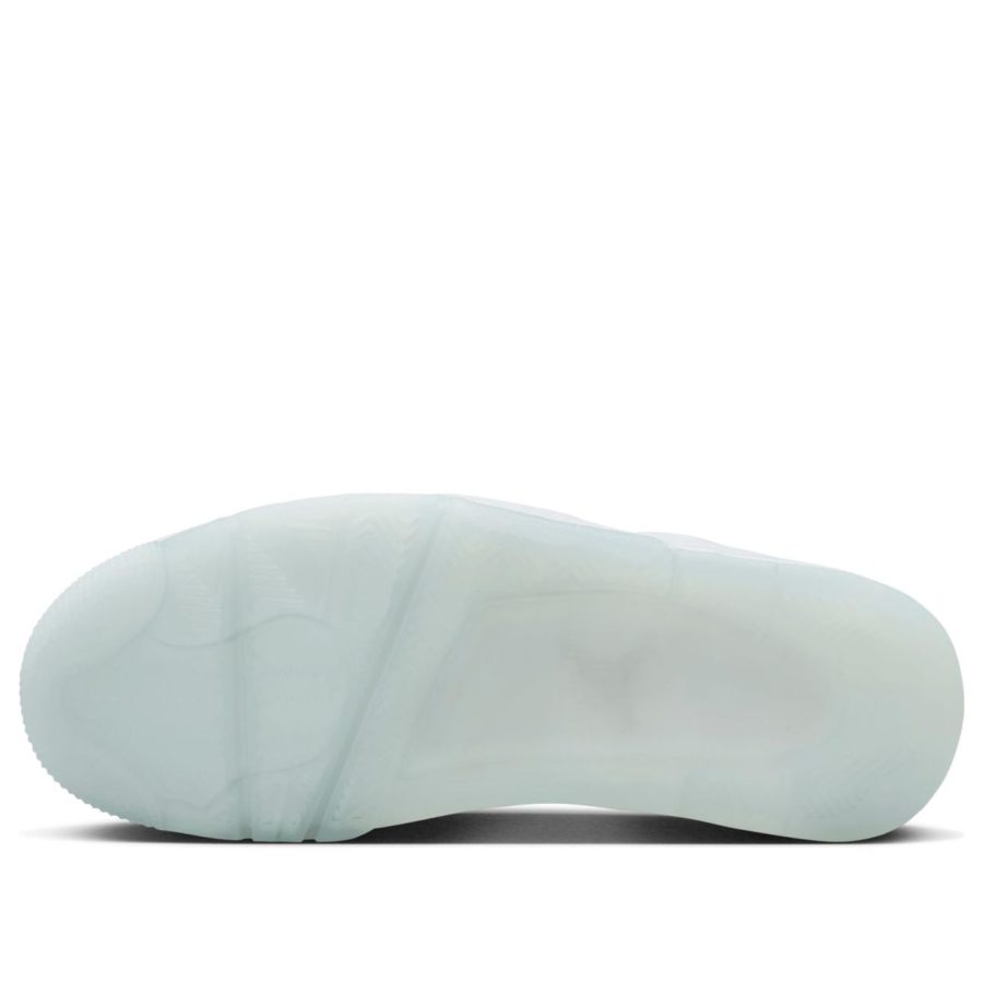 Air Jordan 4 RM ‘White Metallic Silver’