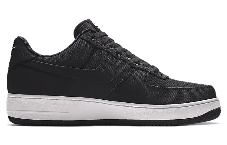 Nike Air Force 1 Low By You Custom ‘Black White’