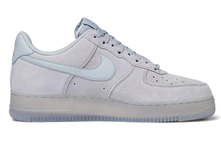Nike Air Force 1 ’07 Low ‘Wolf Grey’