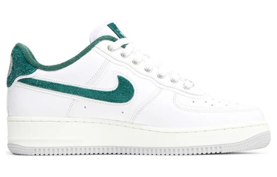 Nike Air Force 1 ’07 Premium ‘University of Oregon PE’