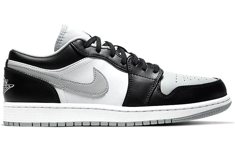Air Jordan 1 Low ‘Smoke Grey’