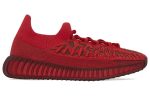 Adidas Yeezy Boost 350 V2 CMPCT ‘Slate Red’