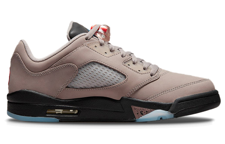 Air Jordan 5 Retro Low x Paris Saint-Germain ‘Paname’