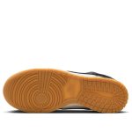 Nike Dunk Low LX ‘Black Croc’