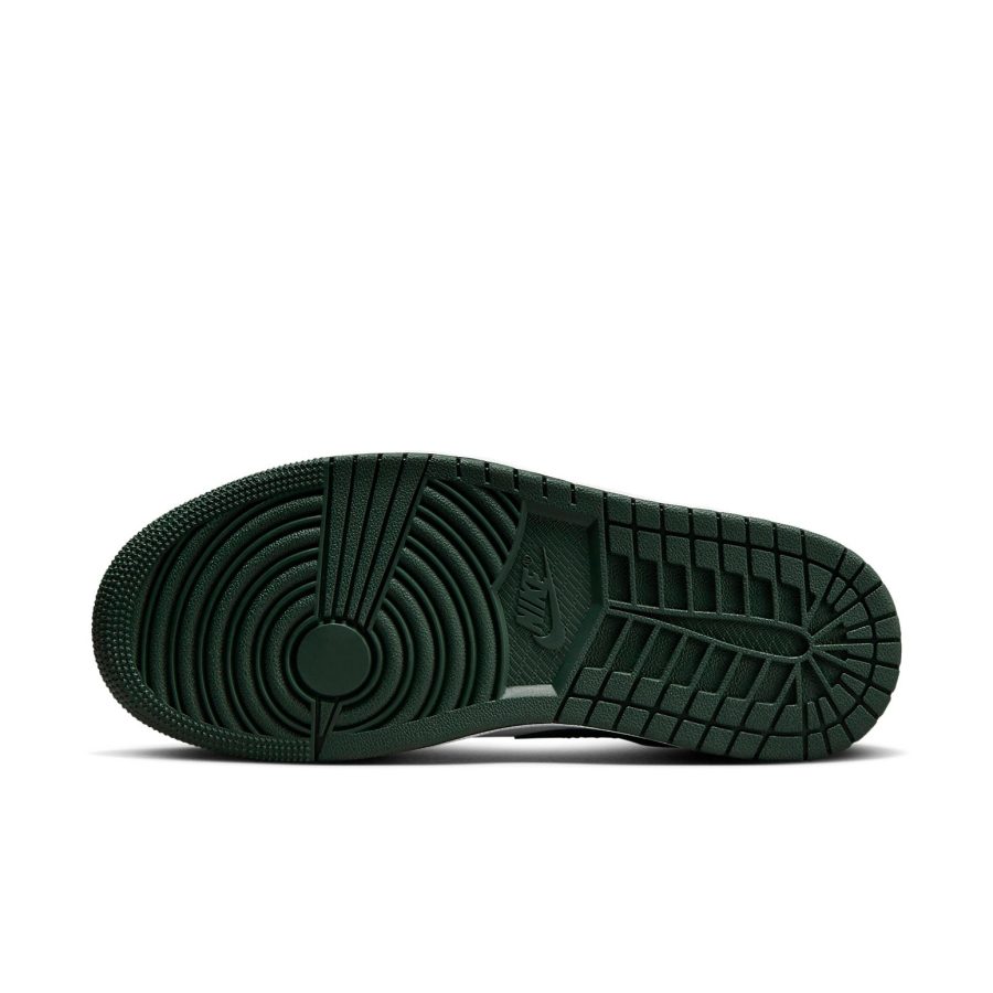 Air Jordan 1 Low ‘White Galactic Jade’