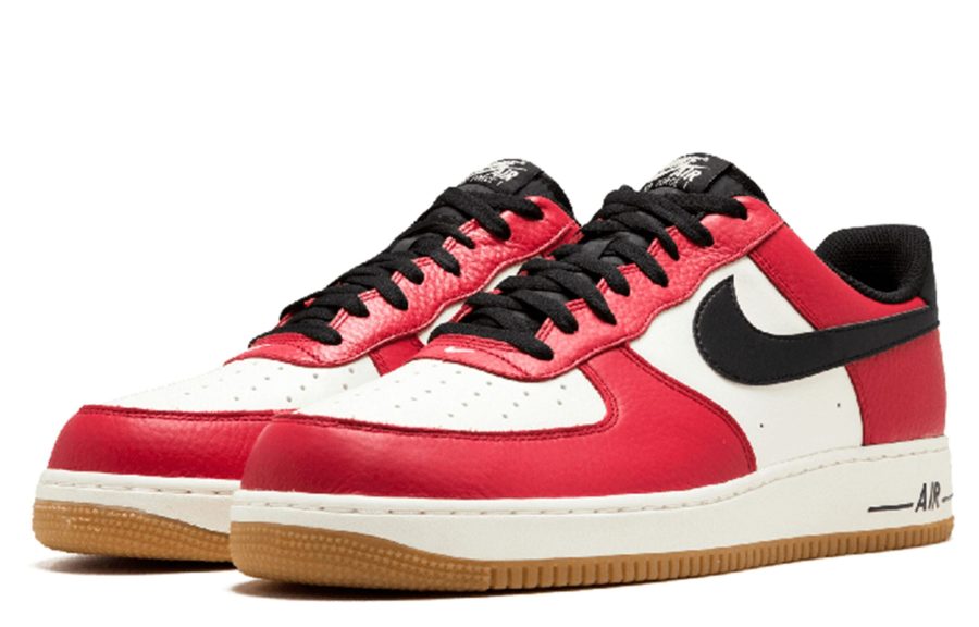 Nike Air Force 1 ‘Gym Red’