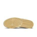 Air Jordan 1 Retro High OG ‘Craft Vibrations Of Naija’