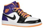Air Jordan 1 Mid ‘Phoenix Suns’