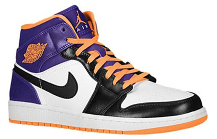 Air Jordan 1 Mid ‘Phoenix Suns’