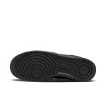 Nike Air Force 1 Jewel ‘Color of the Month – Black’