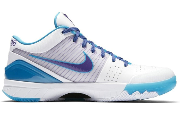 Nike Zoom Kobe 4 Protro ‘Draft Day’