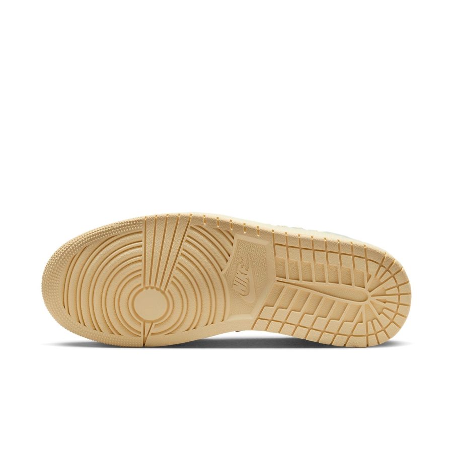 Air Jordan 1 Retro High OG SP ‘Bephie’s Beauty Supply Woven’