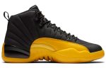 Air Jordan 12 Retro ‘University Gold’