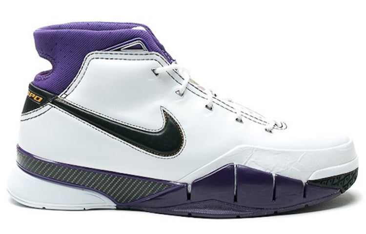 Nike Zoom Kobe 1 Protro ’81 Points’
