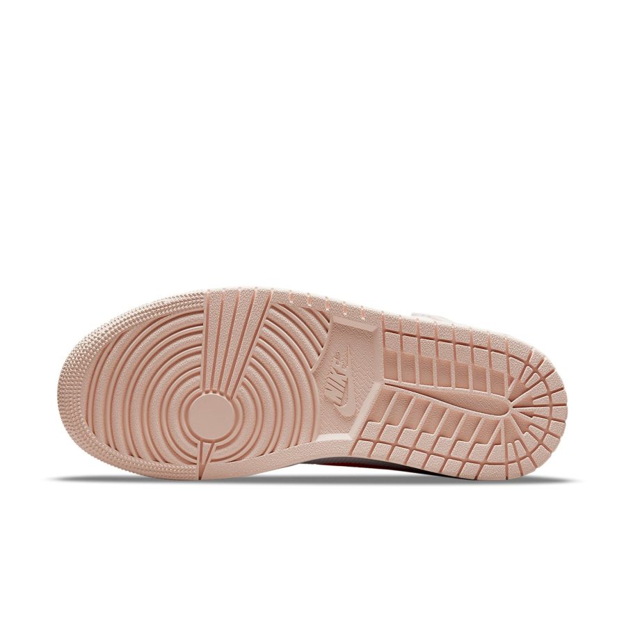 Air Jordan 1 Mid SE ‘Corduroy’