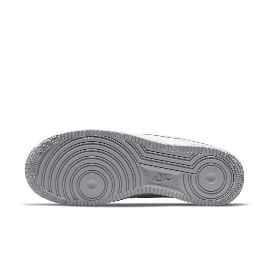 Nike Air Force 1 ’07 ‘White Pure Platinum’