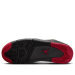Air Jordan 4 RM ‘Bred’