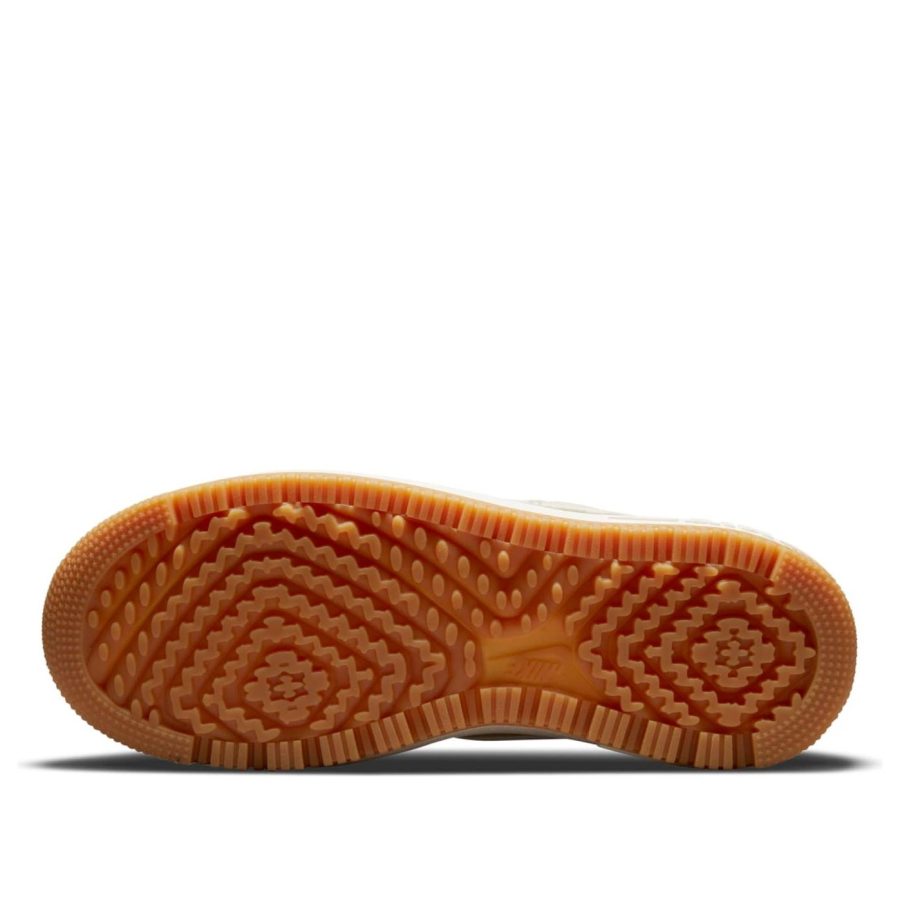 Nike Air Force 1 Luxe ‘Pecan’