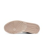 Air Jordan 1 Low ‘Black Guava Ice’