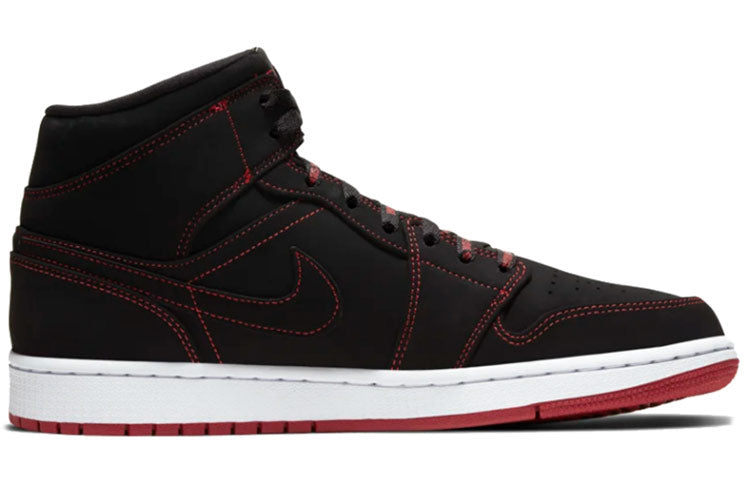 Air Jordan 1 Mid ‘Come Fly With Me’