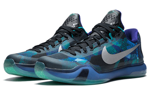 Nike Kobe 10 ‘Overcome’