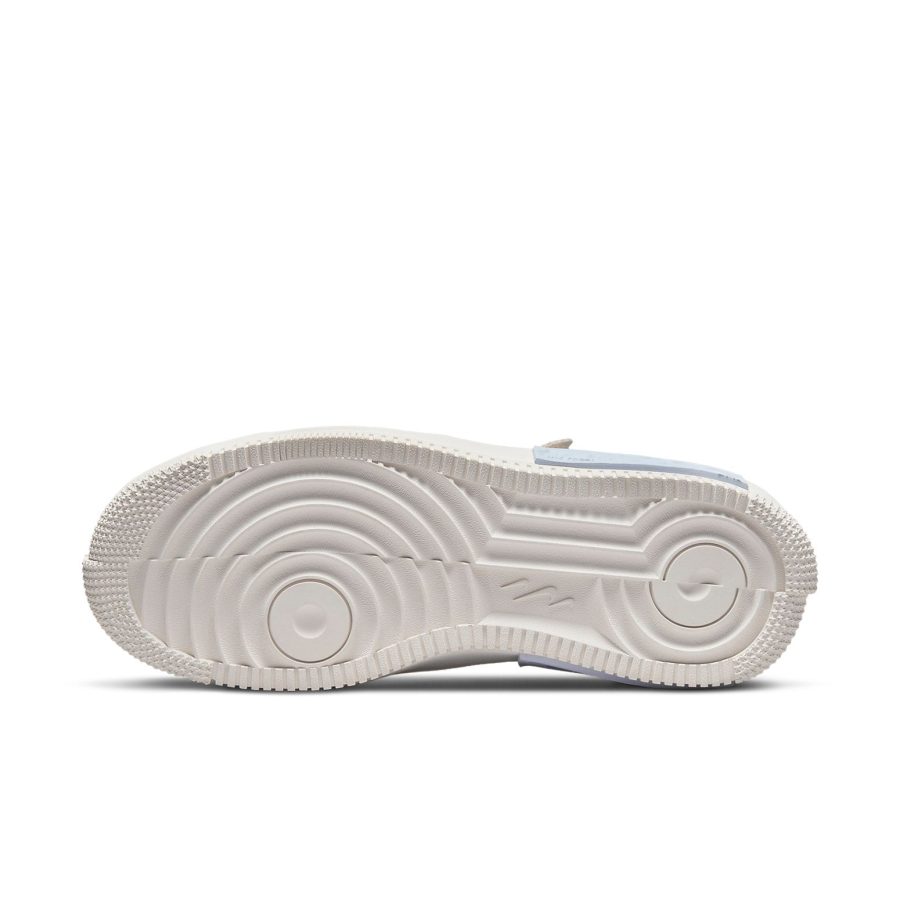 Nike Air Force 1 Fontanka ‘Set To Rise’