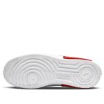 Nike Air Force 1 Fontanka ‘Phantom University Red’