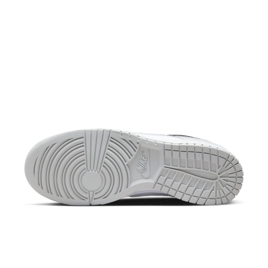 Nike Dunk Low SE ‘Lottery Pack – Grey Fog’