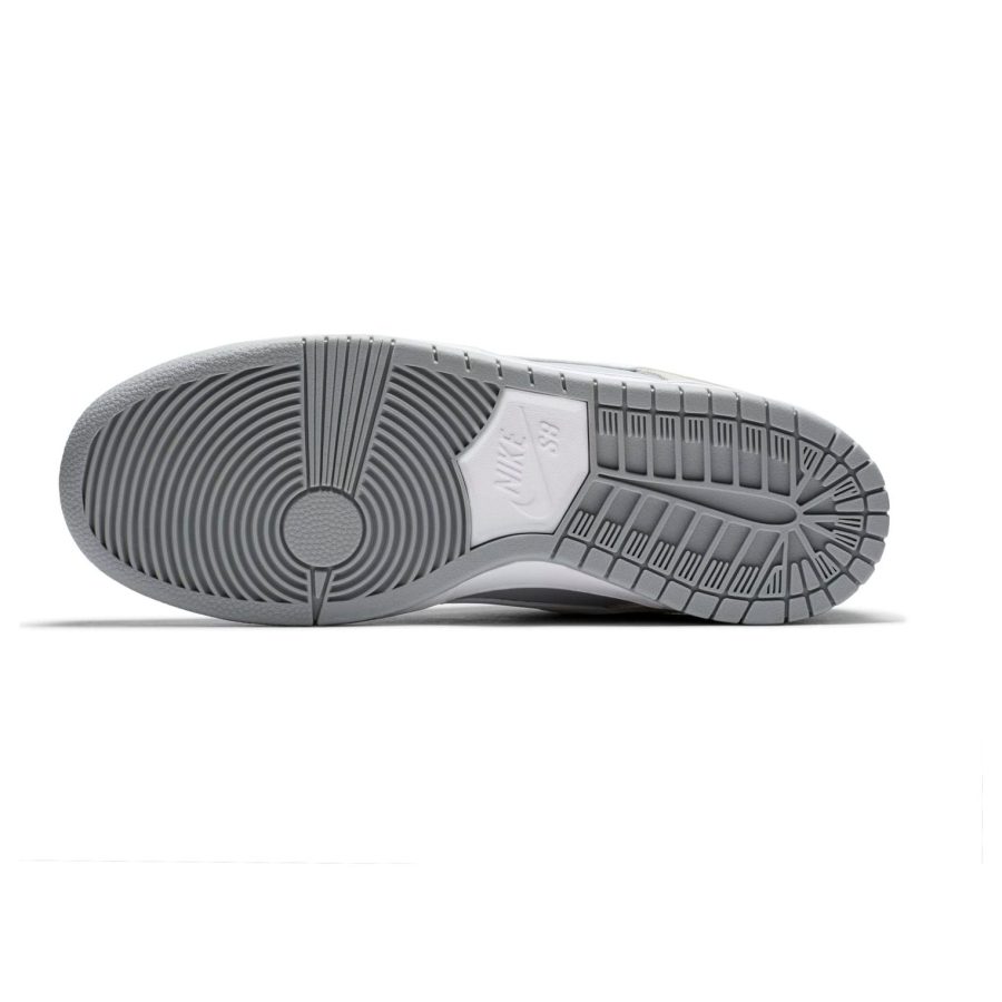 Nike SB Dunk Low ‘Summit White’