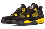 Air Jordan 4 Retro ‘Thunder’