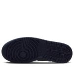 Air Jordan 1 Low OG ‘Obsidian’ 2025 CZ0790-400