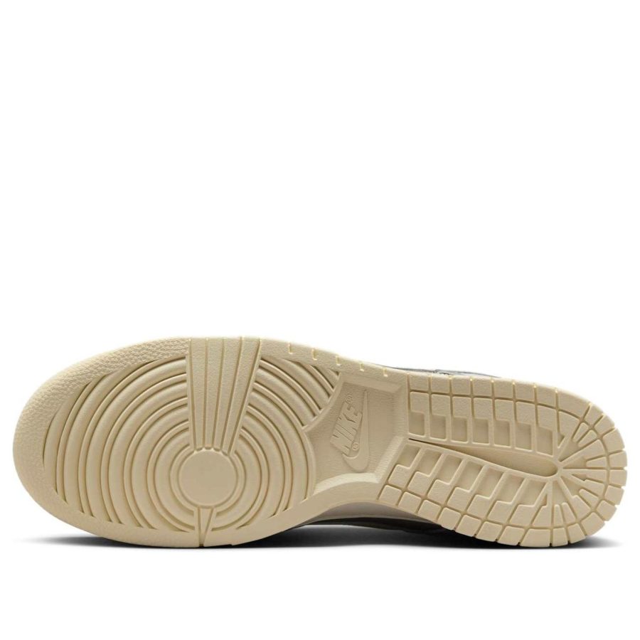 Nike Dunk Low Retro ‘Light Bone Sesame’