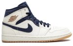 Air Jordan 1 Mid ‘Jeter’