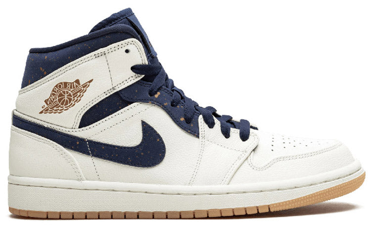 Air Jordan 1 Mid ‘Jeter’