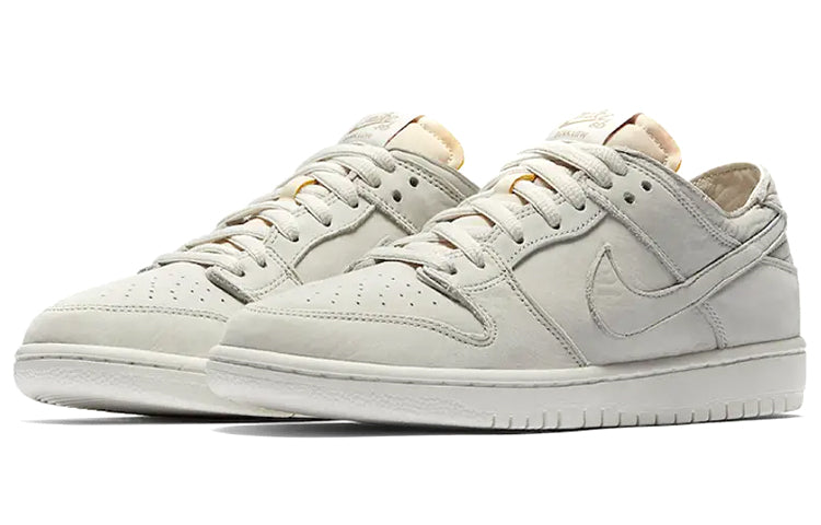 Nike SB Dunk Low Pro Decon ‘Light Bone’