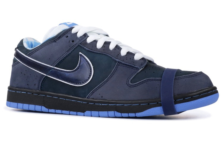 Nike SB Dunk Low Premium ‘Blue Lobster’