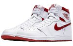 Air Jordan 1 Retro High OG ‘Metallic Red’