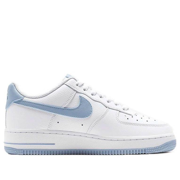 Nike Air Force 1 Low ’07 Patent ‘Light Armory Blue’