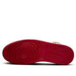 Air Jordan 1 High OG SP x Union ‘Varsity Red’ HV8563-600