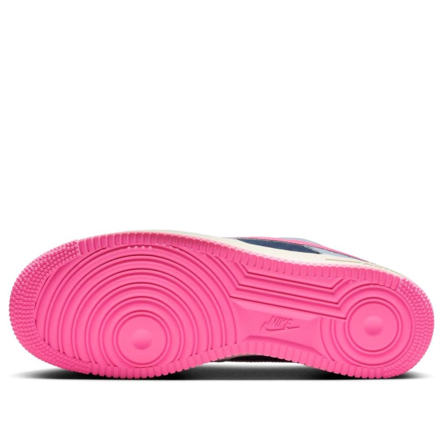 Nike Air Force 1 ’07 LX ‘Dark Obsidian Ashen Slate’