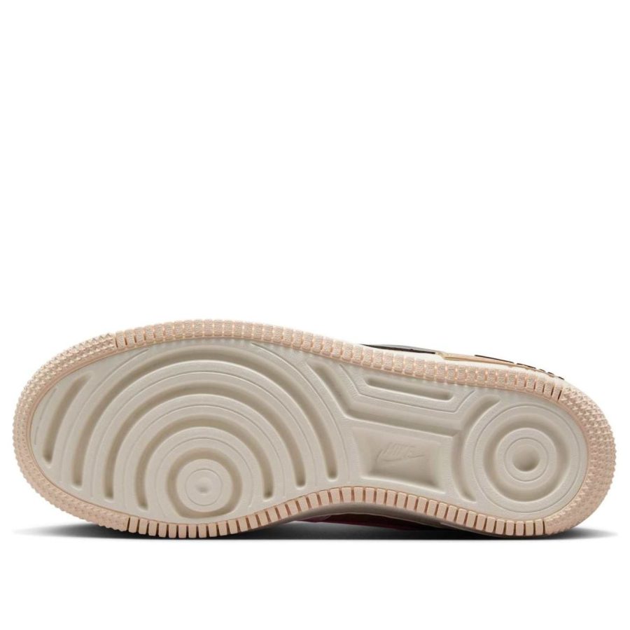 Nike Air Force 1 Shadow ‘Light British Tan Pink Cacao Wow’