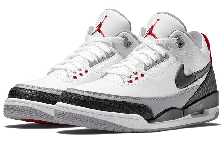 Air Jordan 3 Retro NRG ‘Tinker’