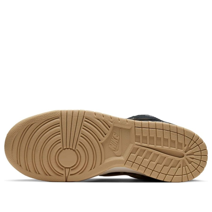 Nike x Travis Scott SB Dunk Low Premium QS ‘Cactus Jack’