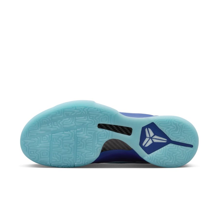 Nike Zoom Kobe 5 Protro ‘X-Ray’