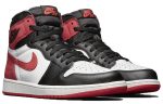 Air Jordan 1 Retro High OG ‘Track Red’