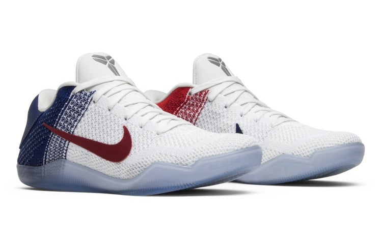 Nike Kobe 11 Elite Low ‘USA’