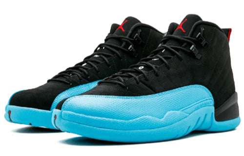 Air Jordan 12 Retro ‘Gamma Blue’