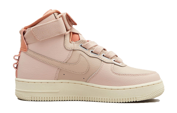 Nike Air Force 1 High Utility ‘Pink’