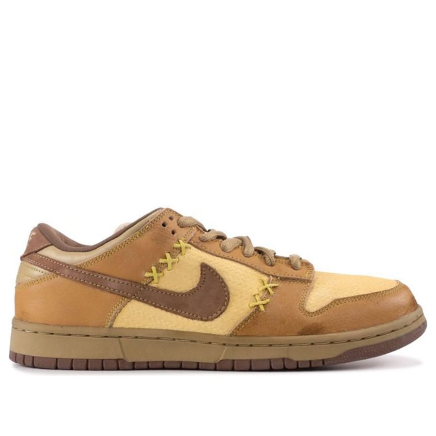 Nike SB Dunk Low Pro ‘Shanghai 2’