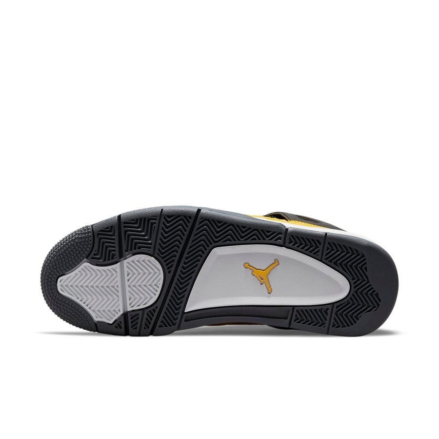 Air Jordan 4 Retro ‘Lightning’